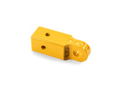 HITCHLINK 2.5 FOR 2.5IN RECEIVERS -- YELLOW