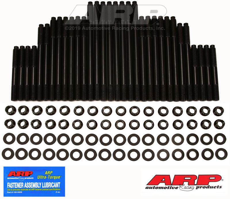 BBC Head Stud Kit - ZL1