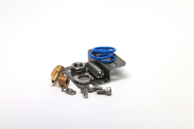 FLB Bracket & Hardware Kit