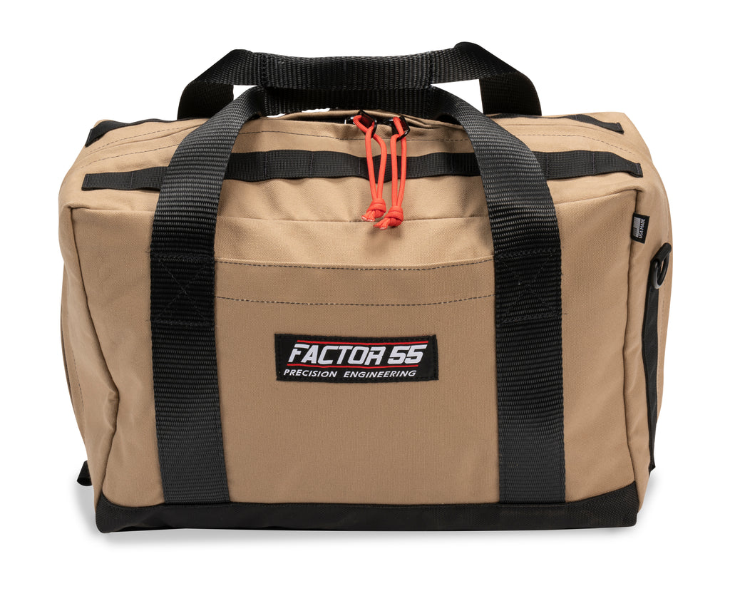 ULTIMATE RECOVERY BAG - MEDIUM