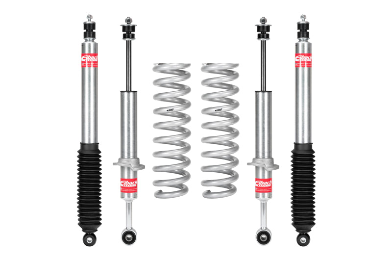 Pro Lift Kit 2016-23 Toyota Tacoma