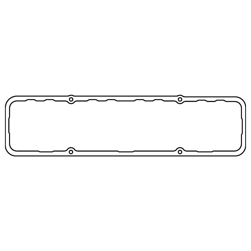 SBC Valve Cover Gasket Set
