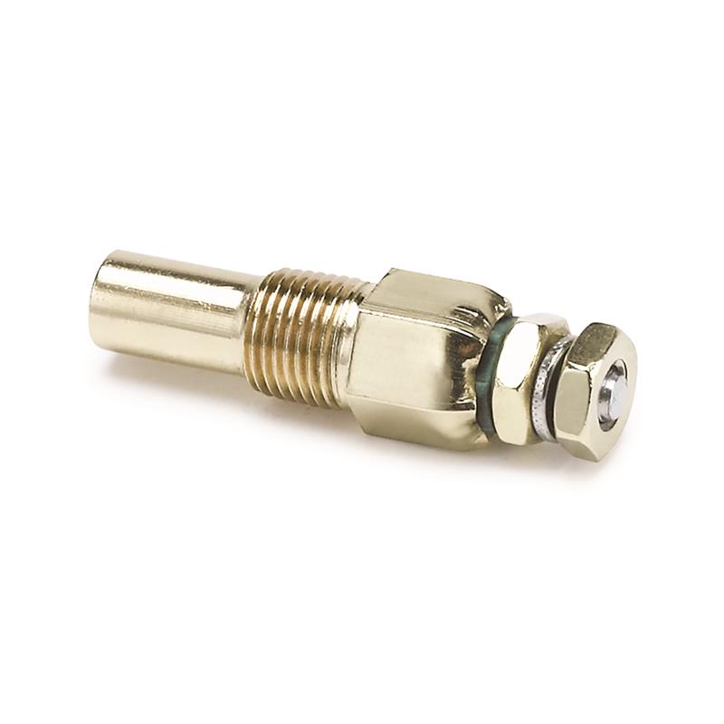 Elect. Temp Sender w/o Bushing 240-280 F.