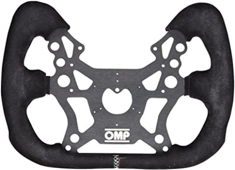 310 GT Steering Wheel 6 Spoke 315mm Dia