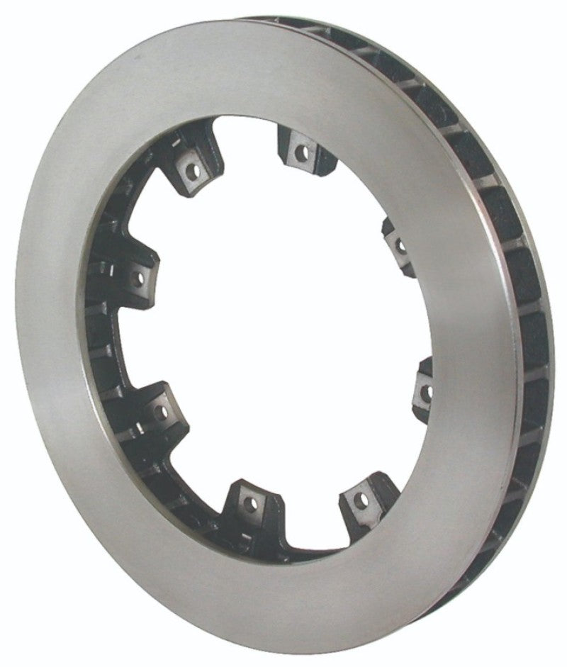 Rotor 8bt 1.25 11.75x7.0 Straight Vane