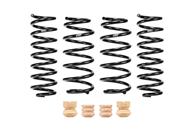Pro Kit 2022-25 Jeep Grand Cherokee 3.6L