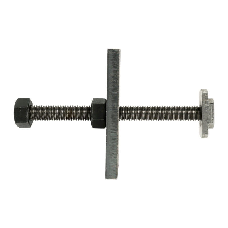 Yukon Gear Tools Needle Bearing Puller For Toyota 8in Clamshell Front CV Axle