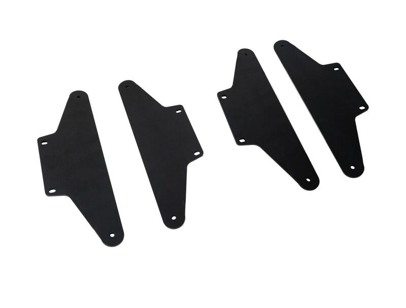 PRP Can-Am Maverick X3 Seat Mounting Kit (Pair)