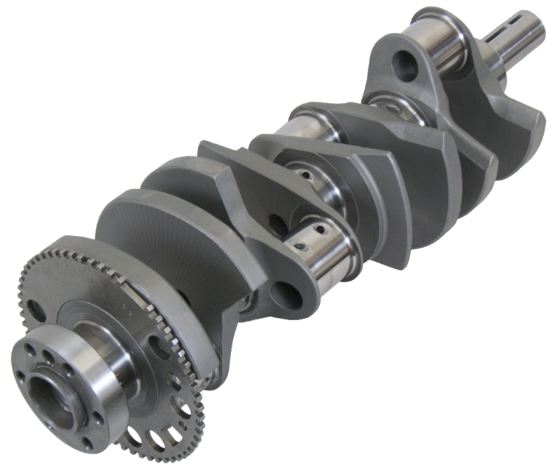 GM LS 4340 Steel Crank 4.000 Stroke  58X Reluct