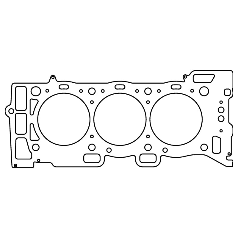 Cadillac MLX Head Gskt. RH .048  ATS-V