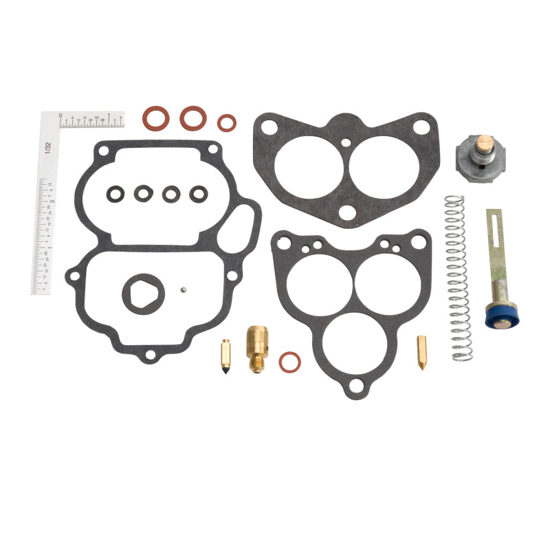 Carb Rebuild Kit - 94 2bbl. Carb
