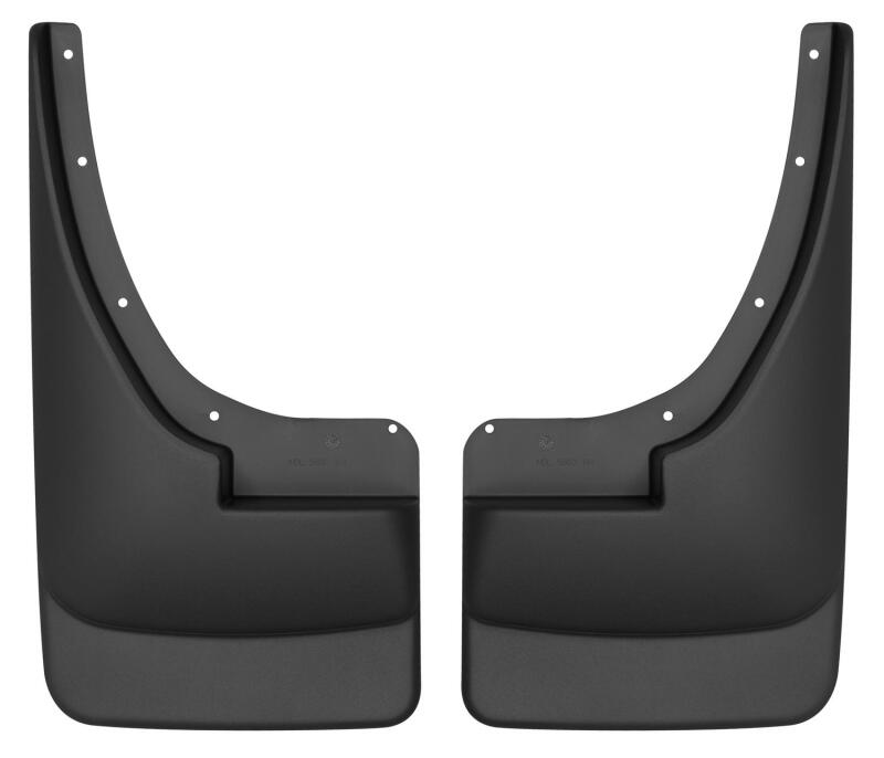 94-02 Dodge Ram Mud Flaps