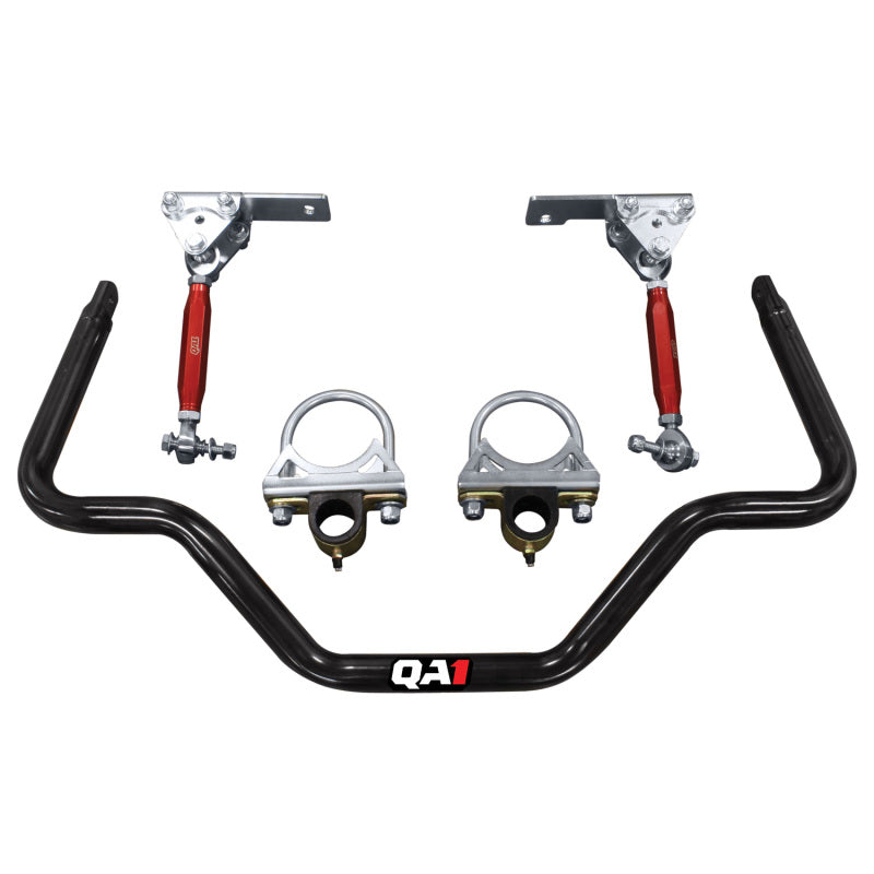 Rear Sway Bar Kit F100 1-1/4in Dia. 65-72