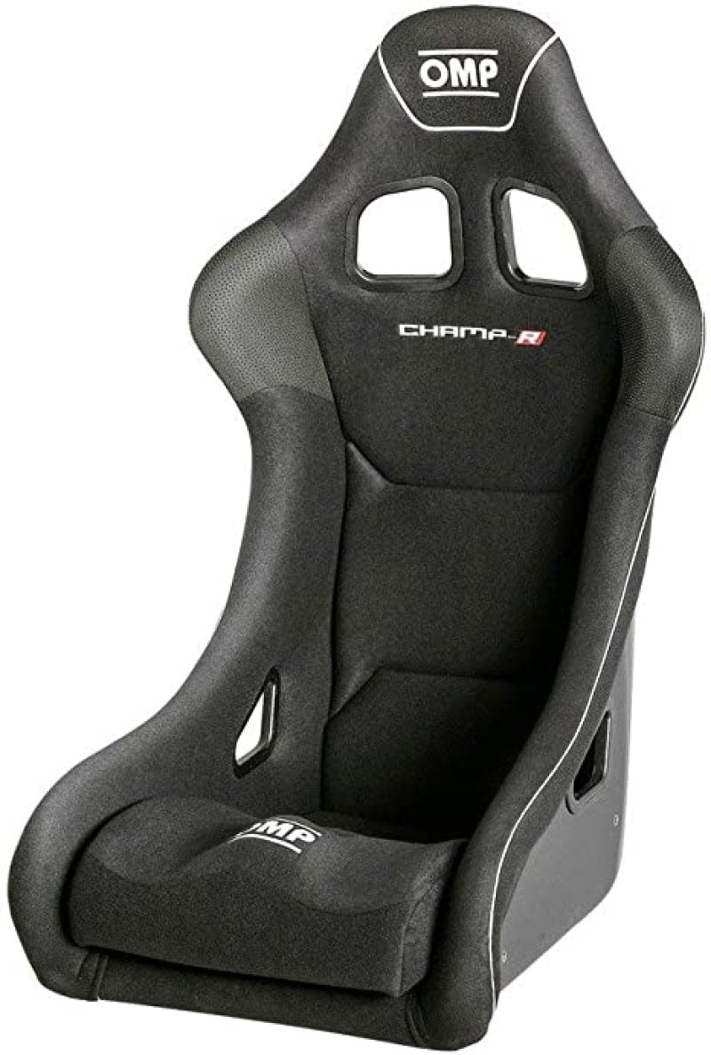 Champ Seat MY2014 Black