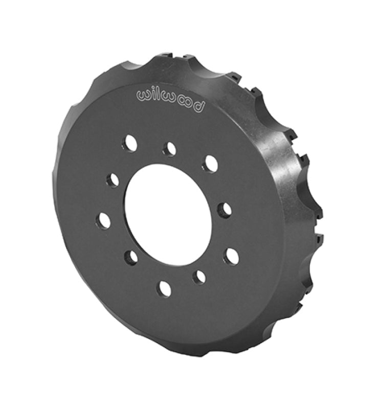 WIL Rotor Hat