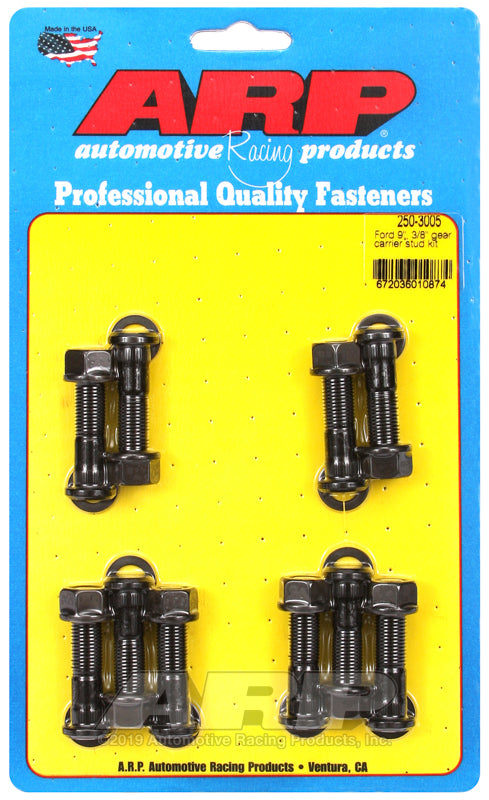 Ford 9in Gear Carrier Stud Kit