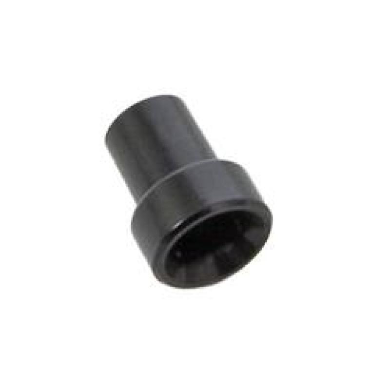 #12 Tube Sleeve Black