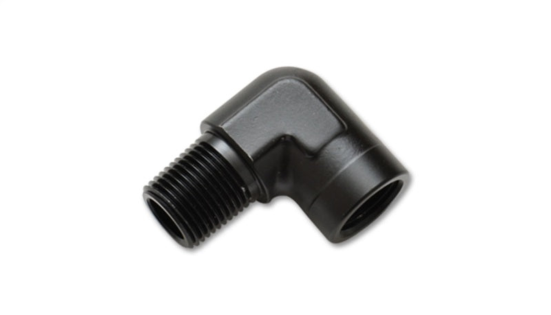 90 Degree Female to Male 1/2in  Pipe Adapter