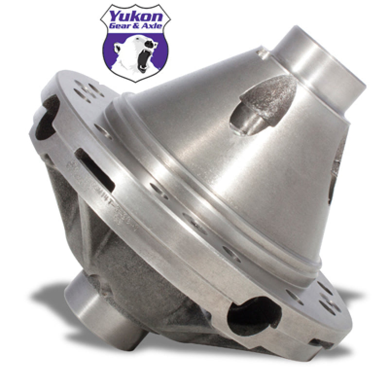Duragrip Differential GM 10.5 14 Bolt 30-Spline