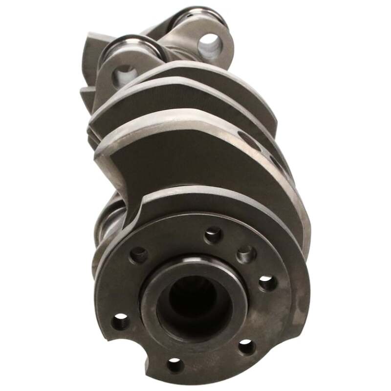 SBC 4340 Forged Crank - 3.750 Stroke/350 Main