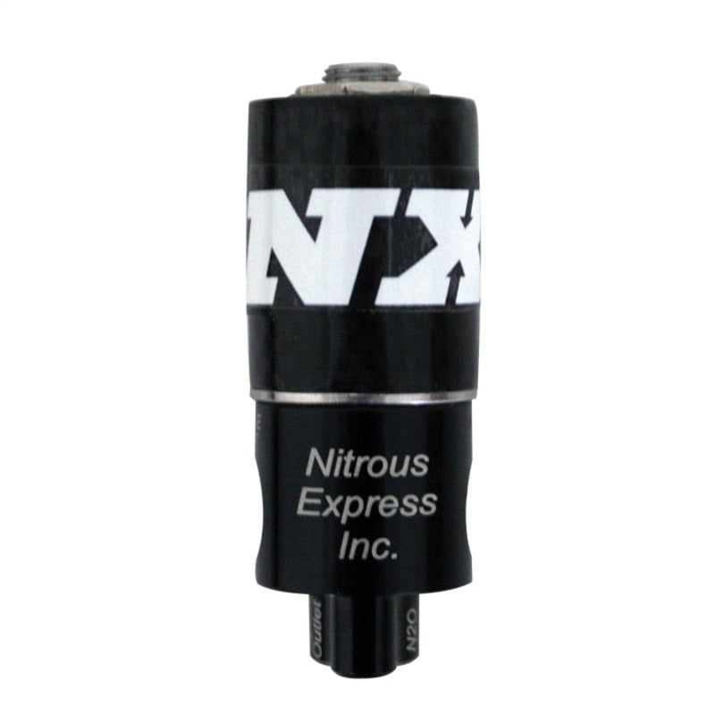 Lightning Stage 1 Gas Solenoid- .150in Orific