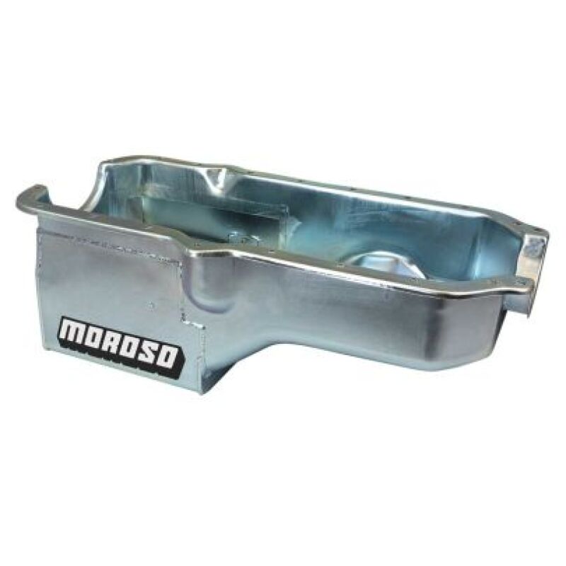 Oil Pan AMC Car/Jeep V8 CJ/SJ/C104