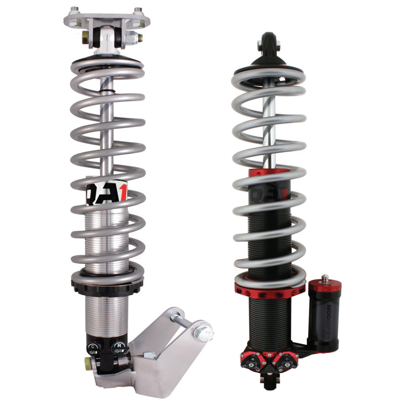 Pro-Coil Rear Shock Kit Double Adj 78-88 G-Body