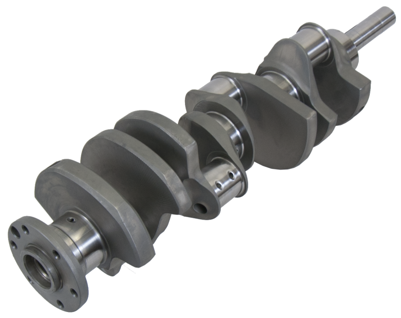 BBF 4340 Forged Crank - 4.300 Stroke