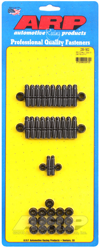 BBC Oil Pan Stud Kit