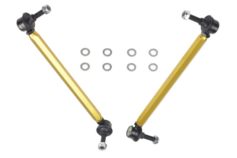 Sway Bar End Link