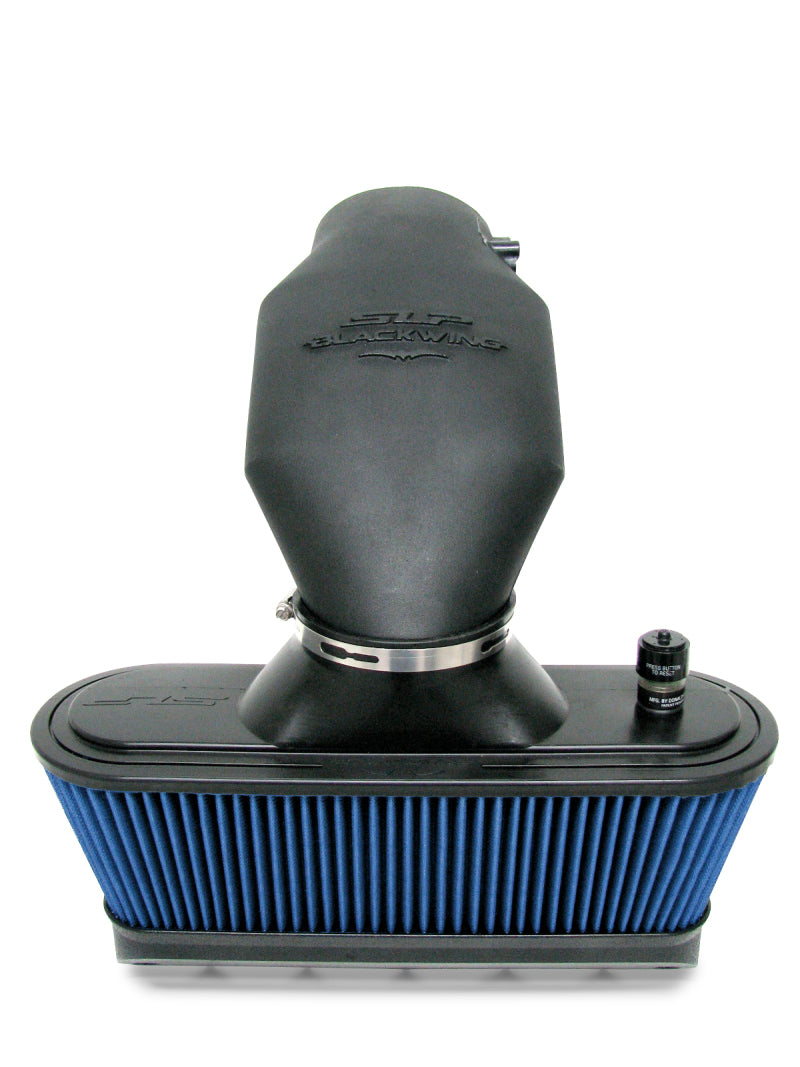 Cold-Air Induction 08-13 C6 Corvette/2006-13 Z06