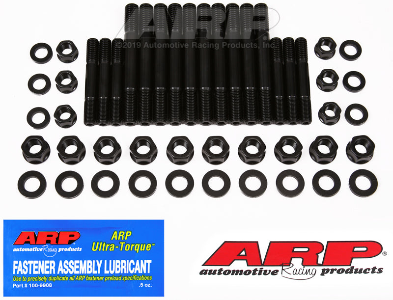 SBC Main Stud Kit Dart SHP Block