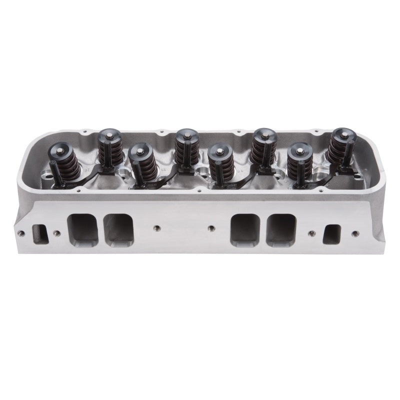 BBC 24 Degree Victor Cylinder Head - Assm.