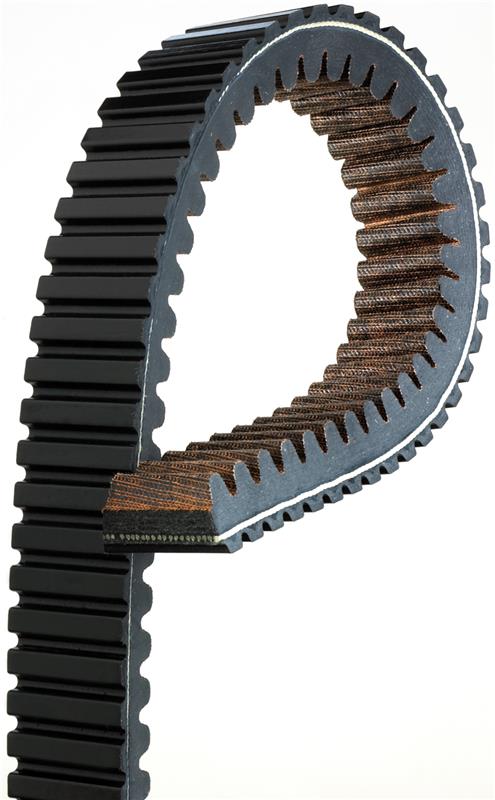 Gates 85-86 Polaris Scrambler 244cc Drive G-Force CVT Belt 1-13/64in x 41-3/8in