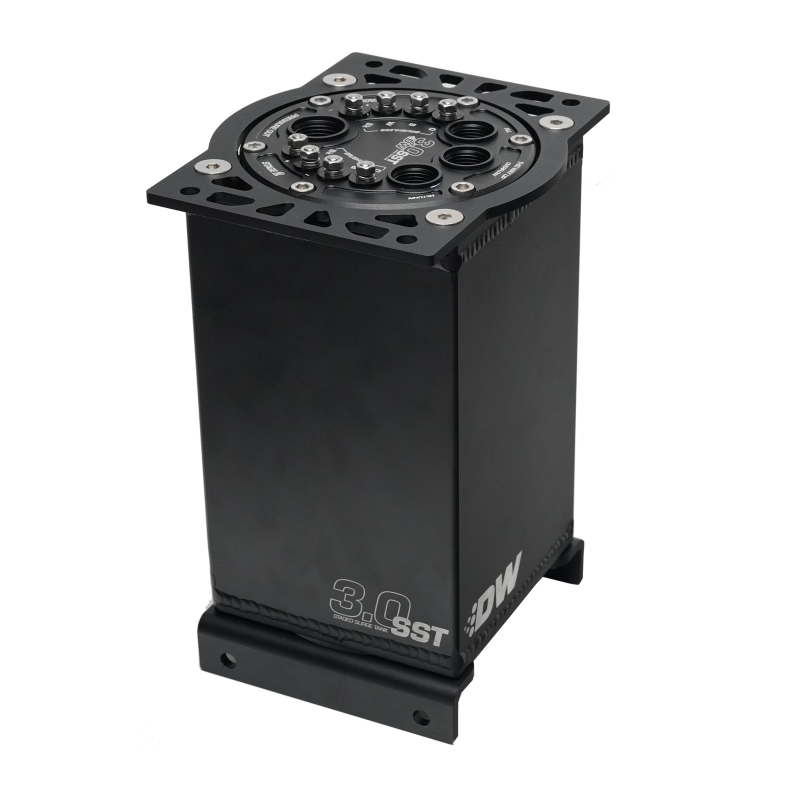 3L Staged Surge Tank Pumps Not Included