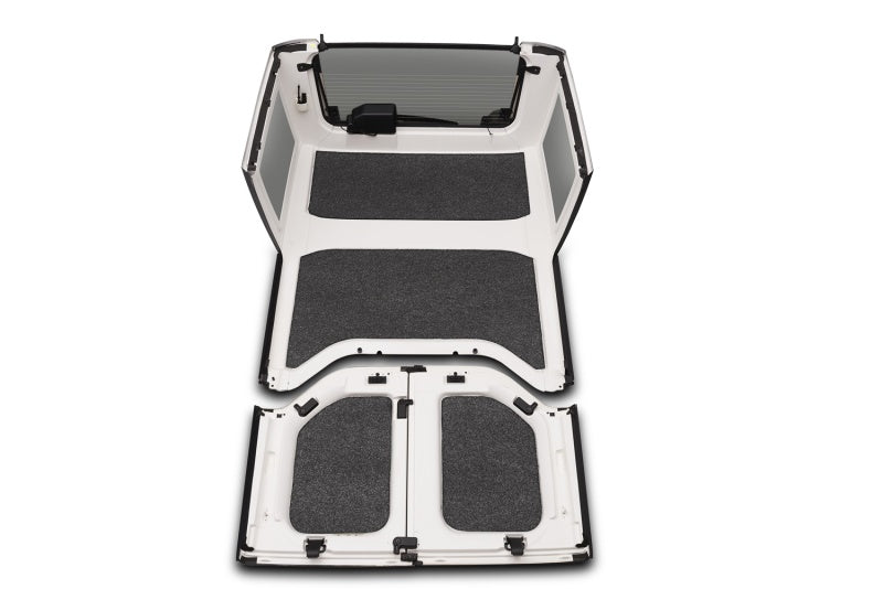 Headliner 11-   Jeep JK Unlimited 4 Door