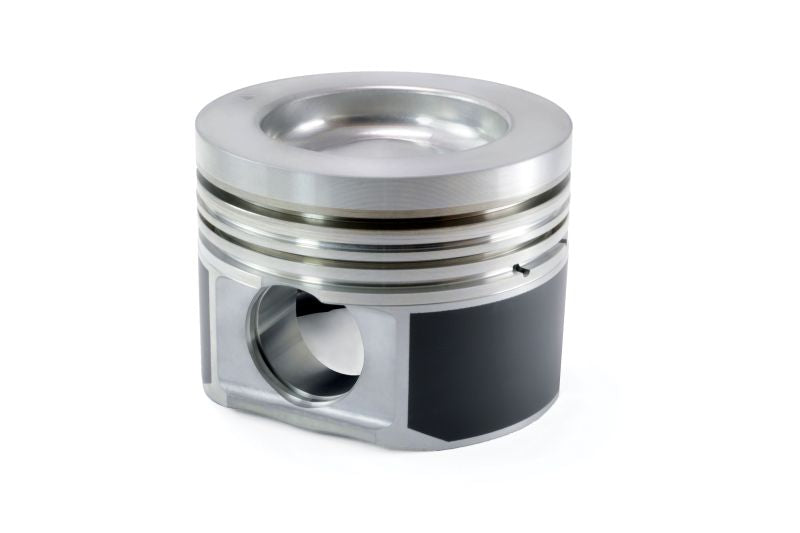 GM 6.6L Duramax PowerPak Piston Set 4.075 Bore