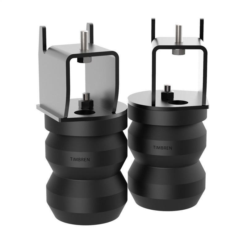 Timbren SES Kit Rear Ford 4x4 1/2 ton