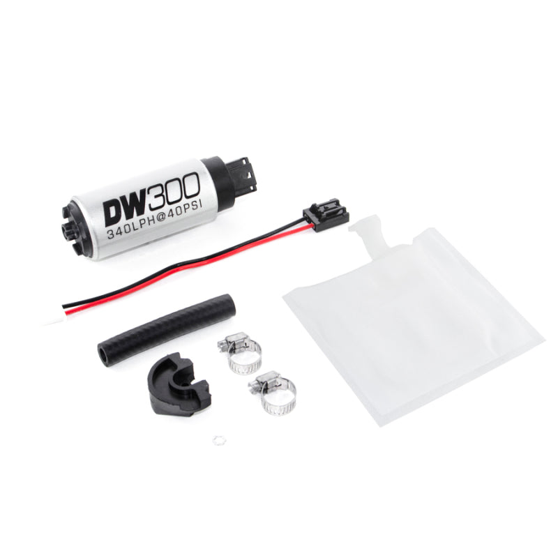 DW300 Electric Fuel Pump In-Tank 340LHP