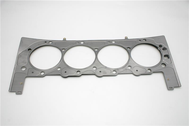 4.280 MLS Head Gasket BBC - 8.1L RH Merc Marin