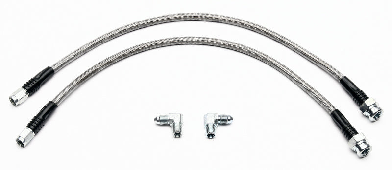 WIL Flexline Brake Hose