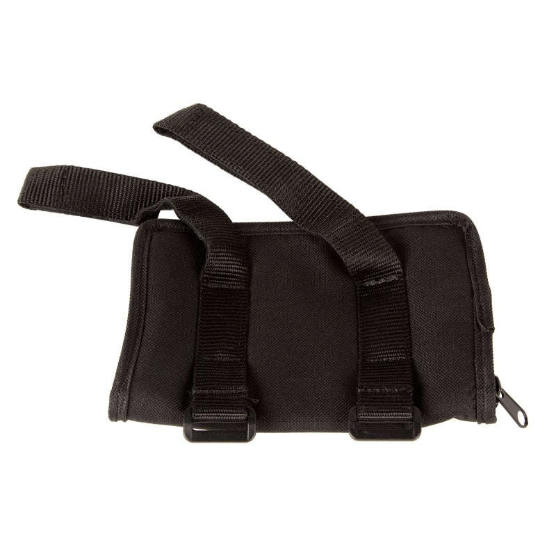 Sunglass Holder Storage Pouch 55-18 Jeep CJ/Wran