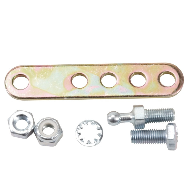 EDE Throttle Linkage