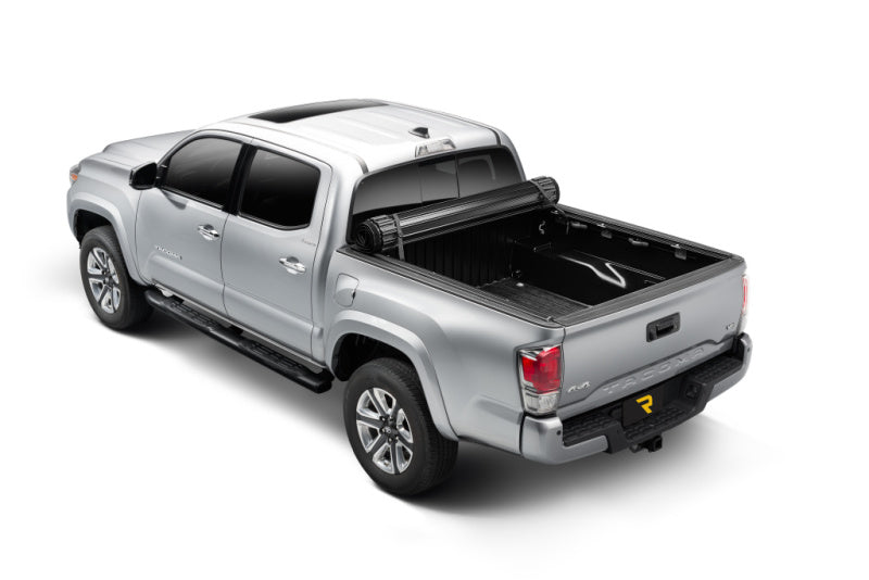 Sentry CT Bed Cover 24-   Toyota Tacoma 5ft