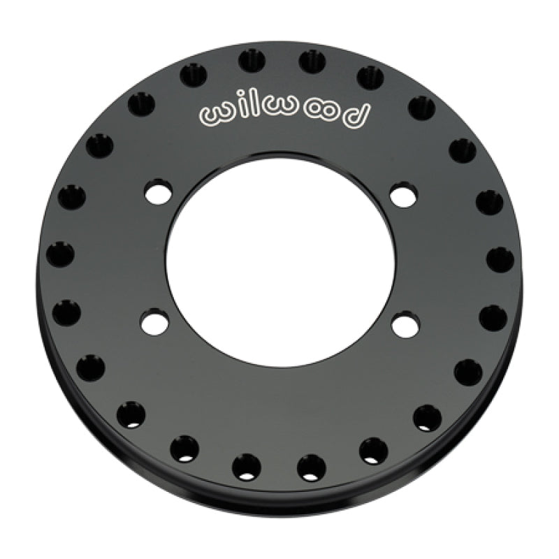 WIL Backing Plate