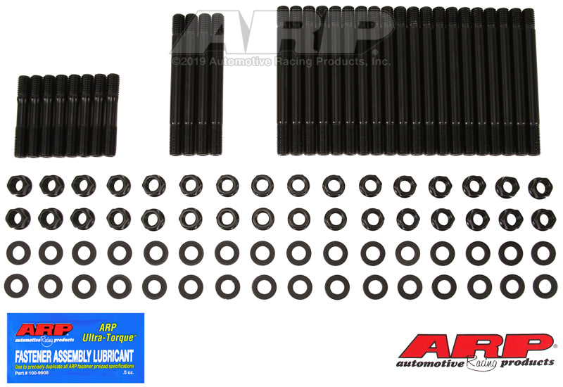 BBC Head Stud Kit 6pt.