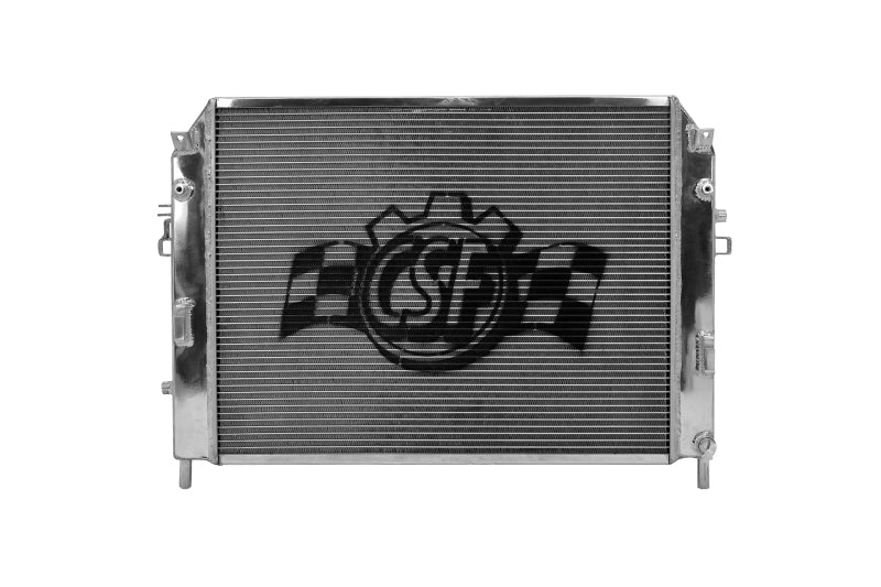 Radiator 06-12 Mazda Miata