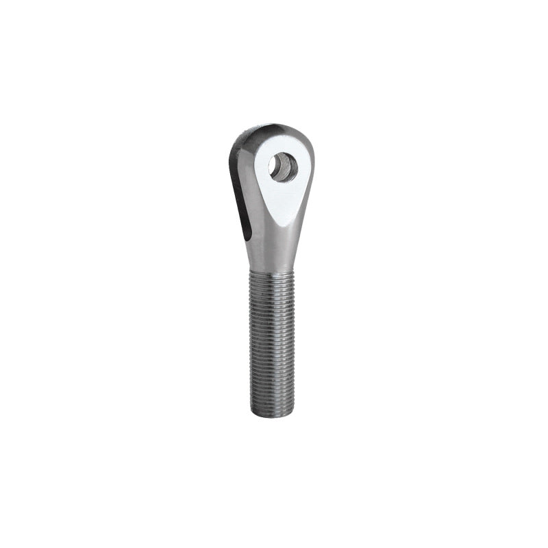Clevis - 3/4in RH Thread Steel