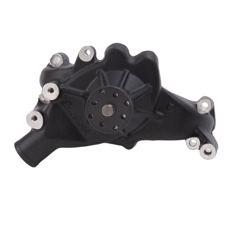 BBC Water Pump - Long Black