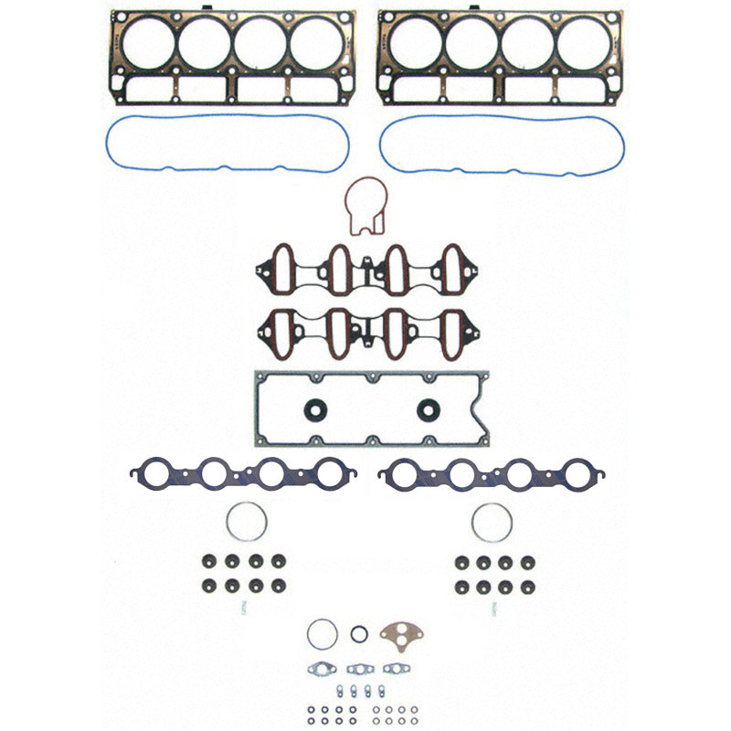 Head Gasket Set